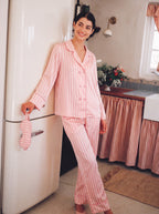 Sophie Pajamas Set Pink
