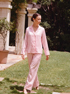 Sophie Pajamas Set Pink