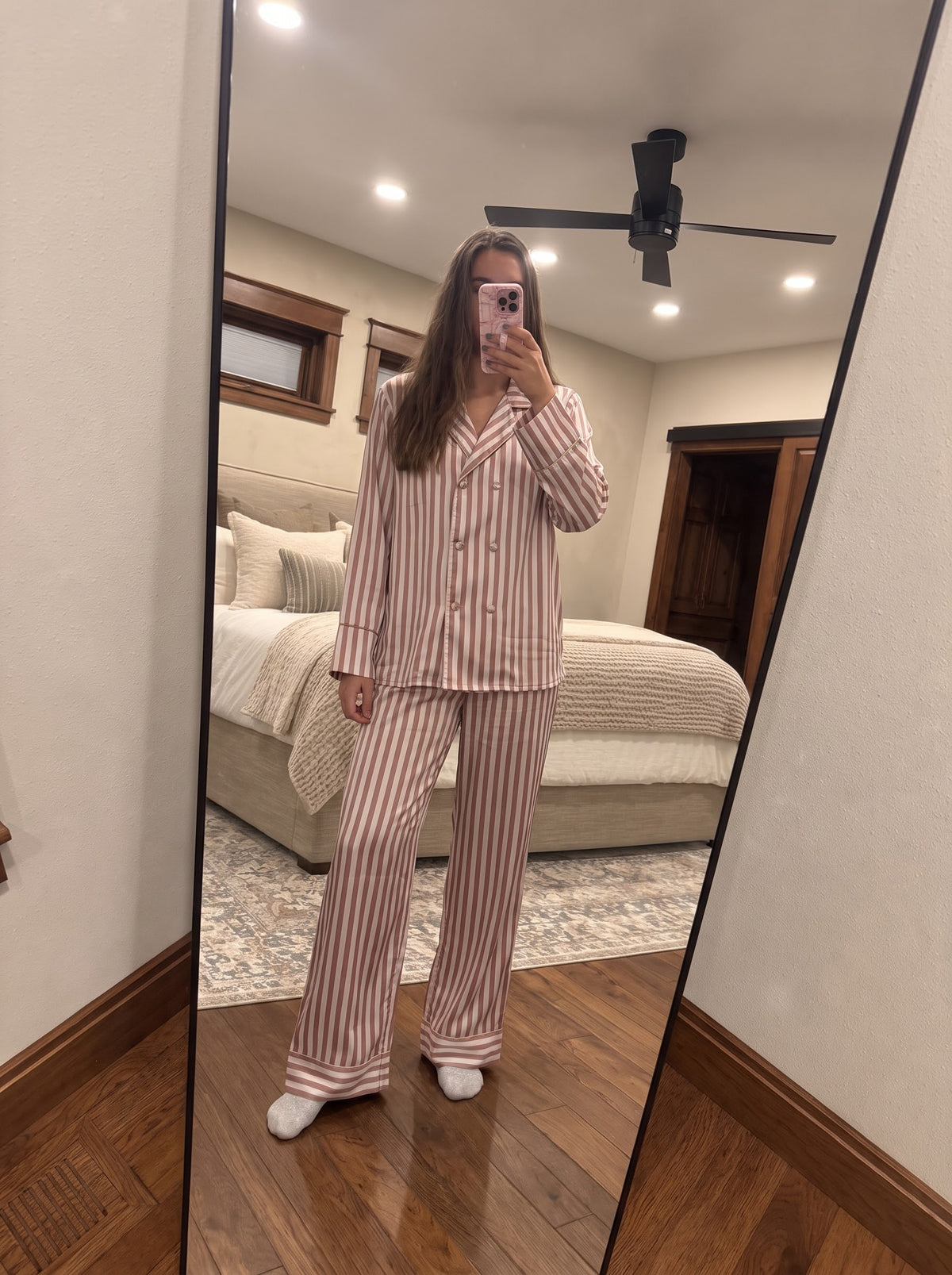 Soft and stylish