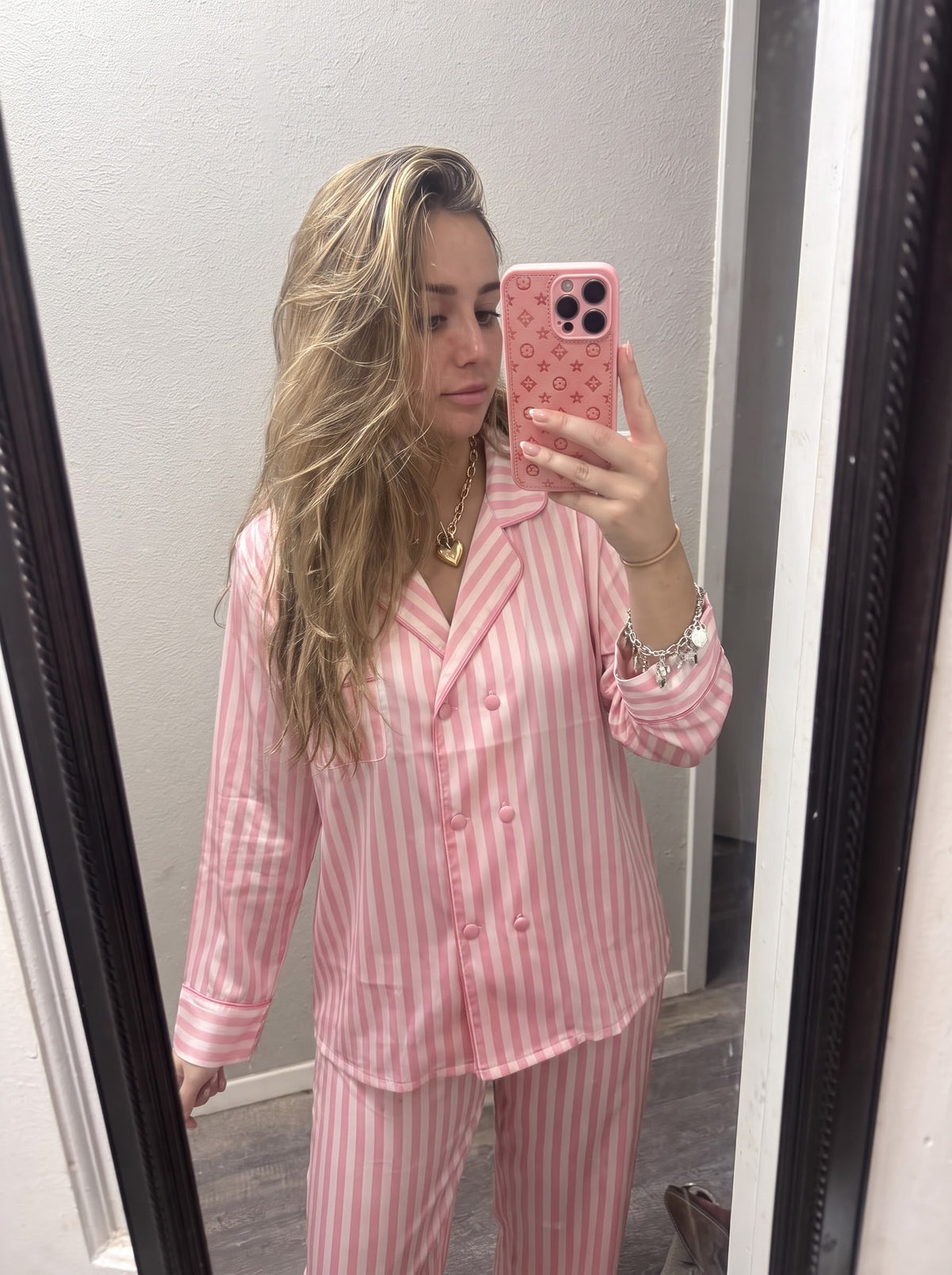 Comfortable all day