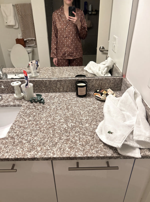 Love The Look — photo accompanying Grace P.'s review