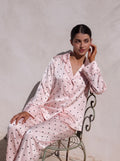Silk Premium Pajamas Set