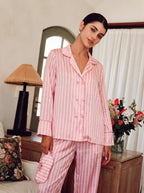 Sophie Pajamas Set Pink
