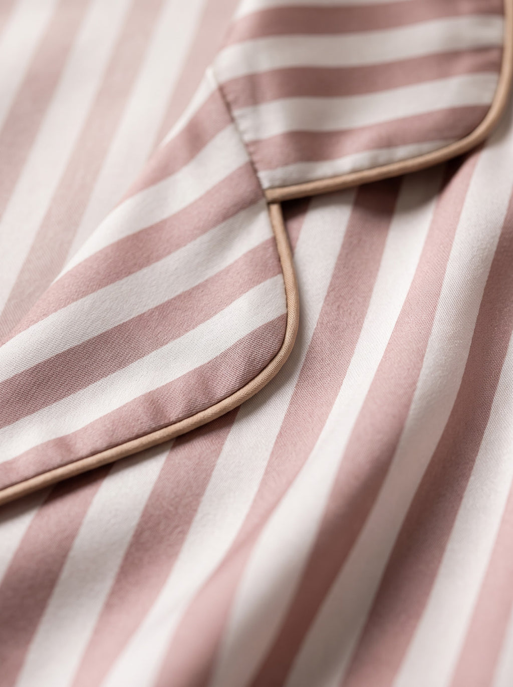 Silk luxury Pajamas Set